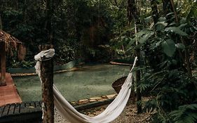 Jardim da Amazônia Lodge